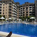 Apartment Golden Sands&black Sea, Varna