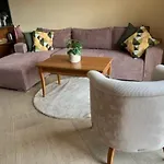 Appartement And Black Sea, Varna Sables d'or
