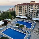 Golden Sands&black Sea, Varna *