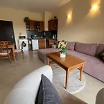 Apartment Golden Sands&black Sea, Varna