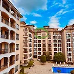 Golden Sands&black Sea, Varna Apartment
