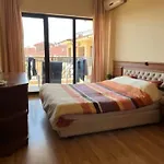 Apartment Golden Sands&black Sea, Varna