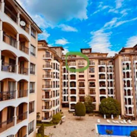 And Black Sea, Varna Appartement