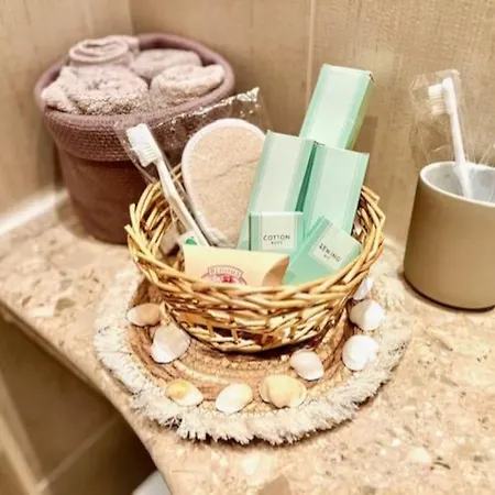 And Black Sea, Varna Złote Piaski