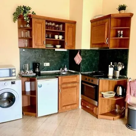 And Black Sea, Varna * Złote Piaski