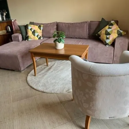 Apartament And Black Sea, Varna Złote Piaski