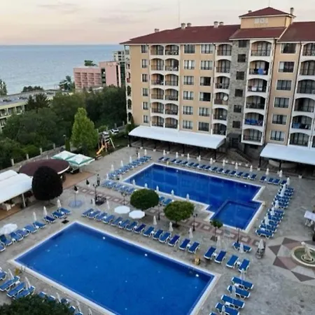 And Black Sea, Varna *