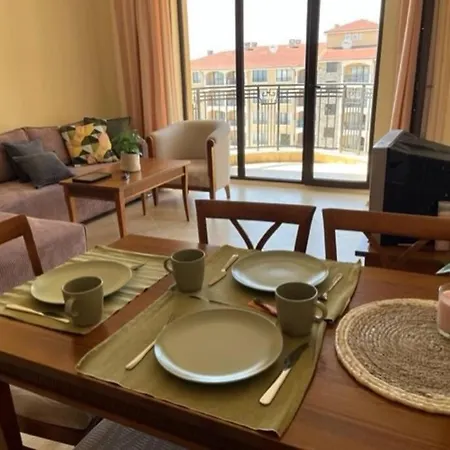 And Black Sea, Varna * Złote Piaski