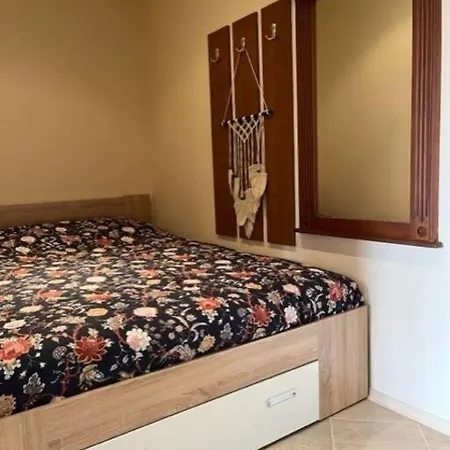 And Black Sea, Varna Lejlighed *