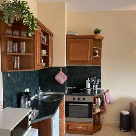 And Black Sea, Varna Apartament