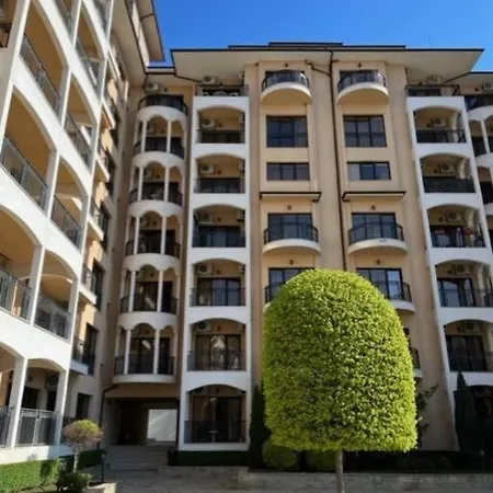 And Black Sea, Varna Złote Piaski